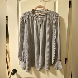 Ann Taylor Women’s Blouse